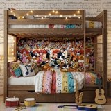 Poster xxl: Orchestre Disney 5