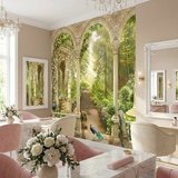 Poster xxl: Temple royal perdu 16