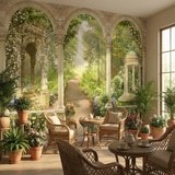 Poster xxl: Temple royal perdu 5