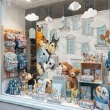 Poster xxl: Chiens espions 12