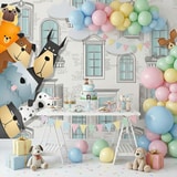 Poster xxl: Chiens espions 13