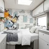 Poster xxl: Chiens espions 4