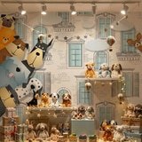 Poster xxl: Chiens espions 7