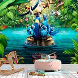 Poster xxl: Aras de Rio 2