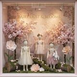 Poster xxl: Licorne dans la for&ecirc;t  15