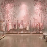 Poster xxl: Licorne dans la for&ecirc;t  5