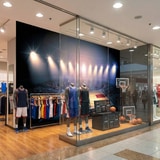 Poster xxl: Terrain de basket-ball 18