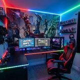 Poster xxl: United Avengers 7