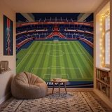 Poster xxl: Stade du Parc des Princes Paris Saint-Germain 16