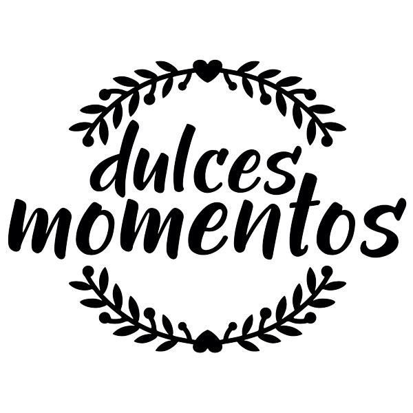 Stickers muraux: De Doux Moments