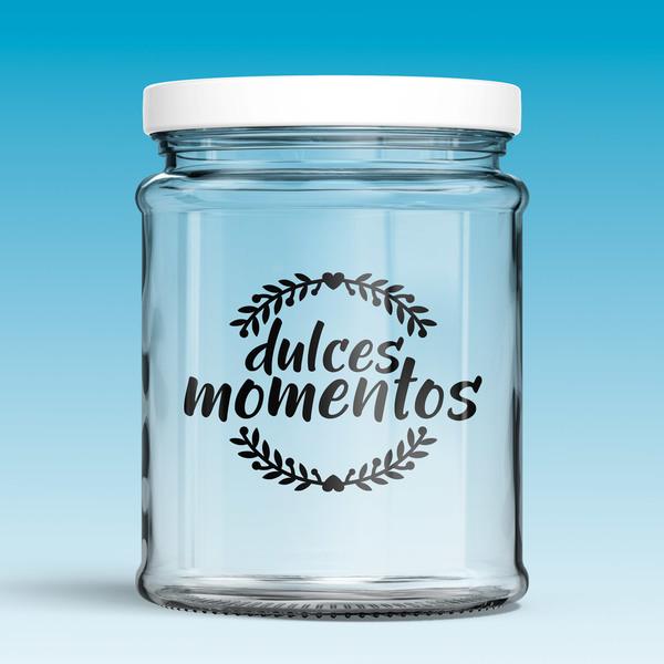 Stickers muraux: De Doux Moments