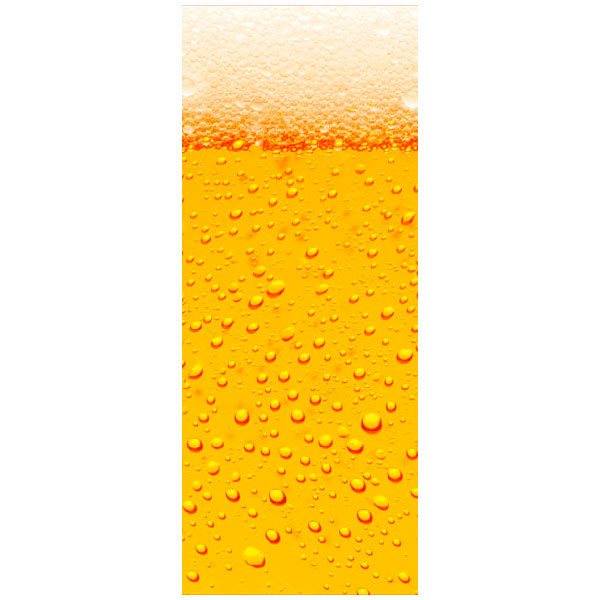 Stickers muraux: Bière