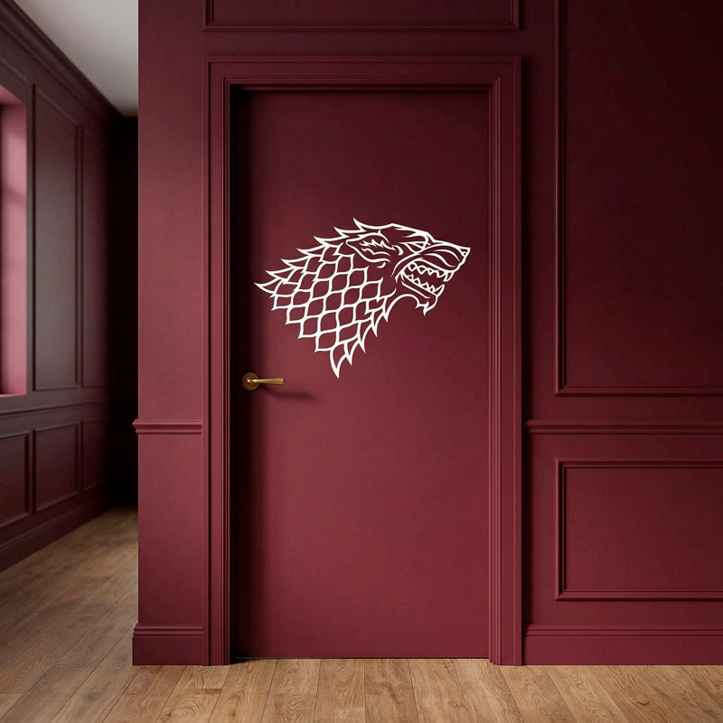 Maison Stark 4/9