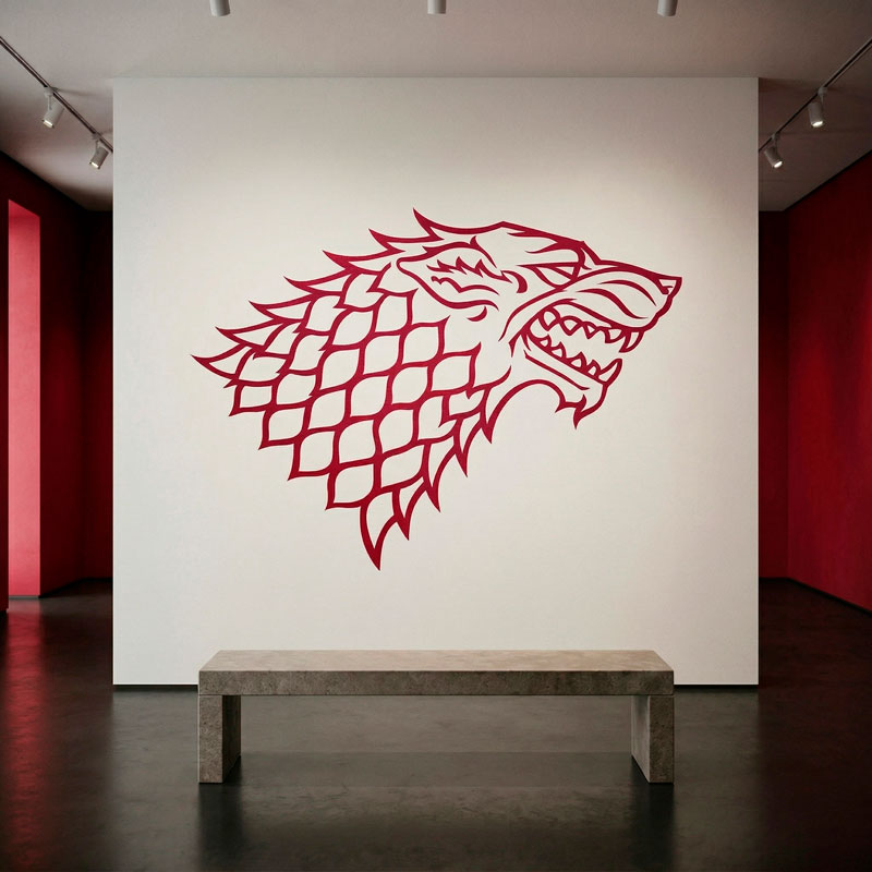 Maison Stark 9/9