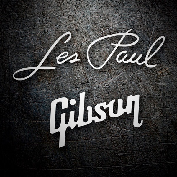 Gibson Les Paul 4