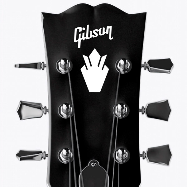 Logo Gibson 2