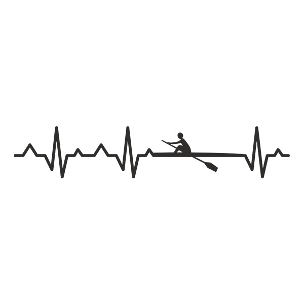 Autocollants: Cardio Électro Ramer