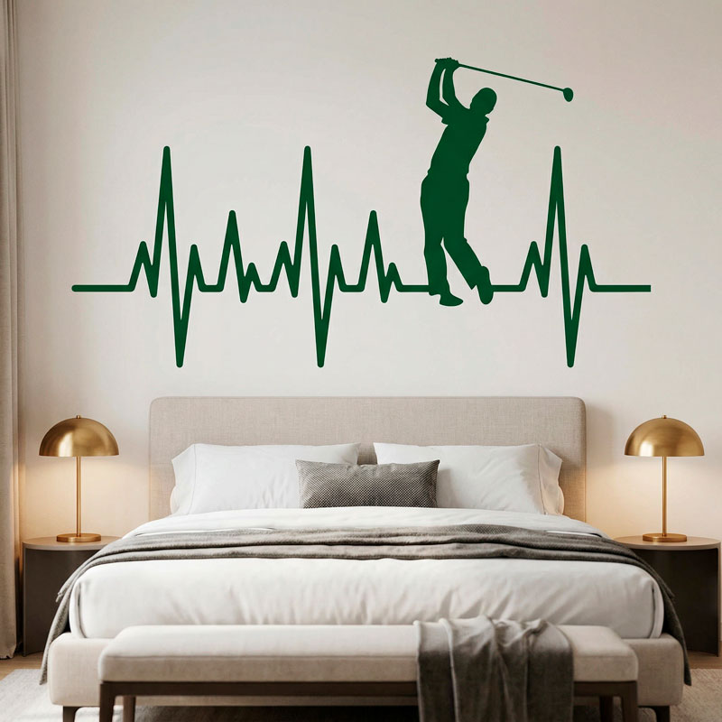 &Eacute;lectrocardiogramme Golf 7/10