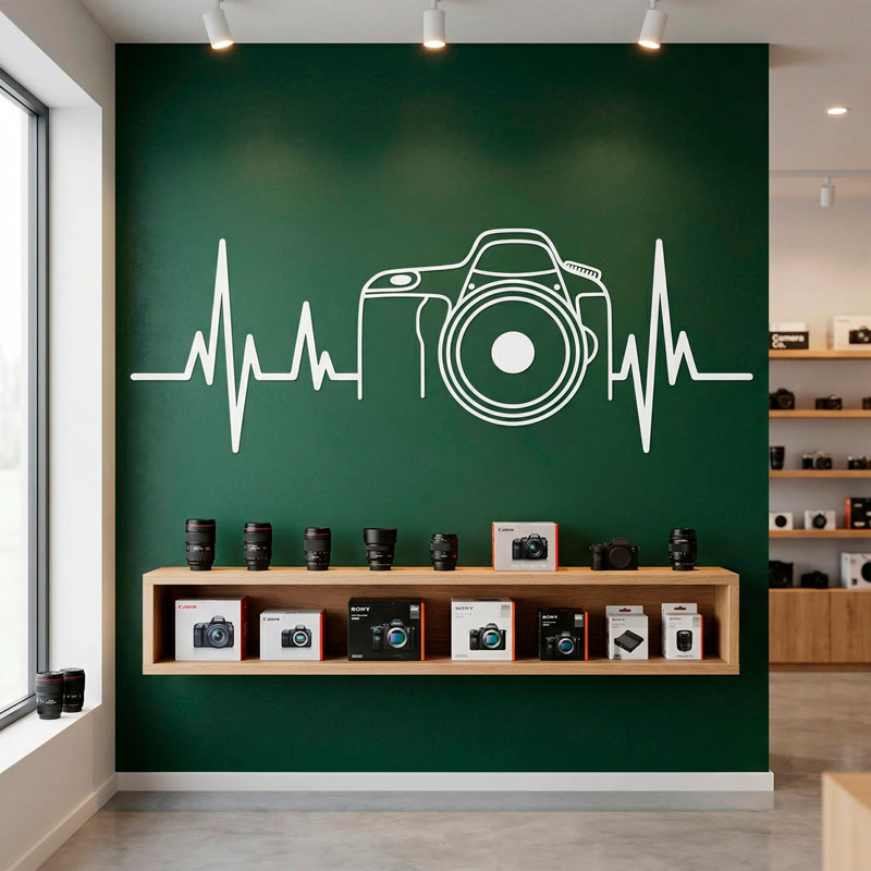 Photographie de l 7/13