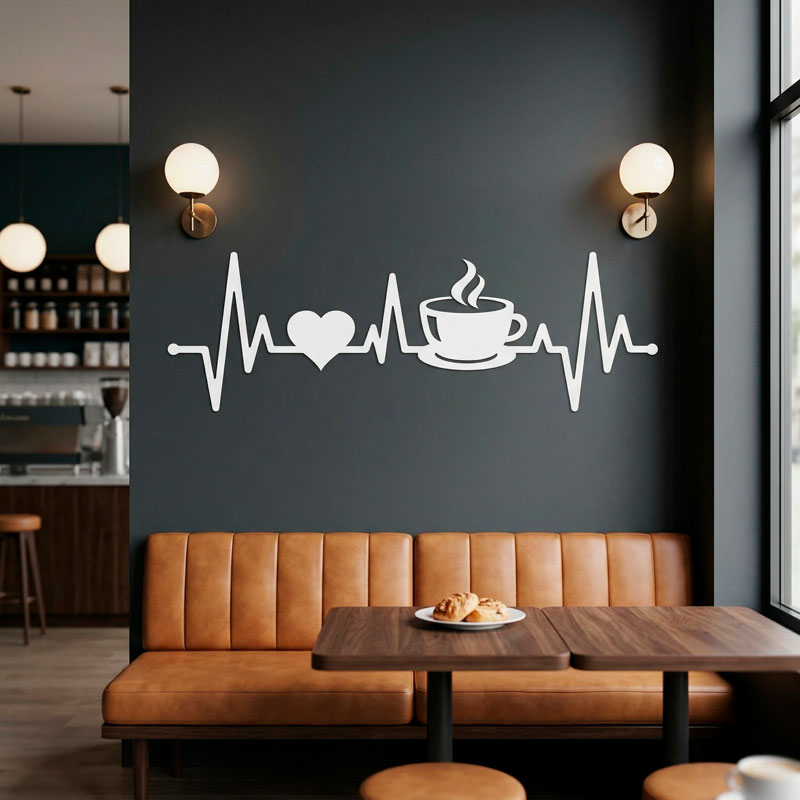 &Eacute;lectrocardiogramme Caf&eacute; 5/14