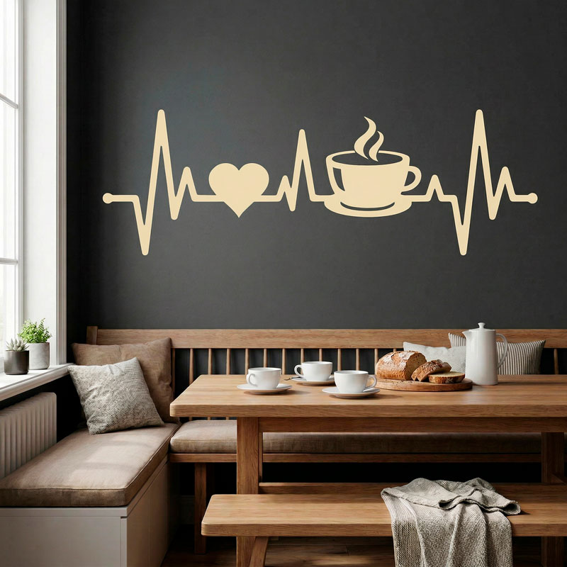 &Eacute;lectrocardiogramme Caf&eacute; 10/14