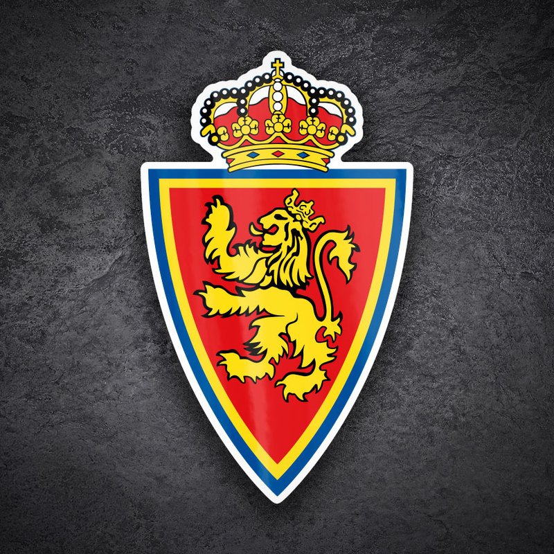 &Eacute;cusson du Real Zaragoza 0