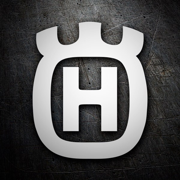 Logo Husqvarna 0