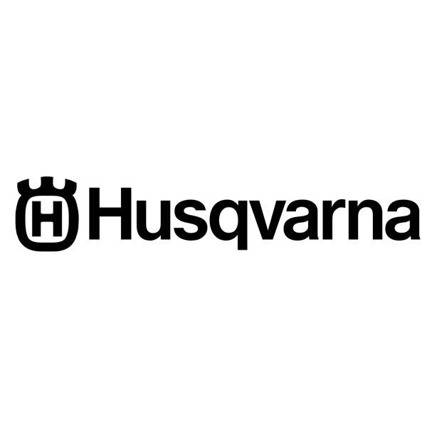 Autocollants: Husqvarna 5