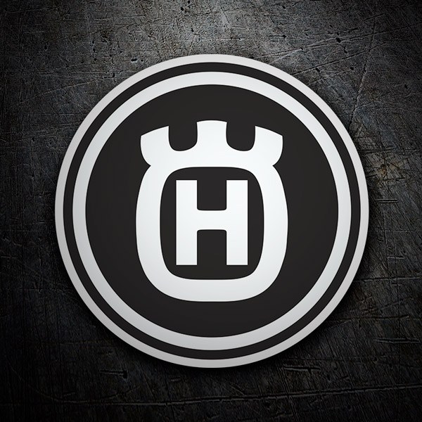 &Eacute;cusson Husqvarna 0