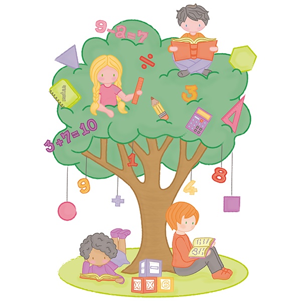 Stickers pour enfants: L