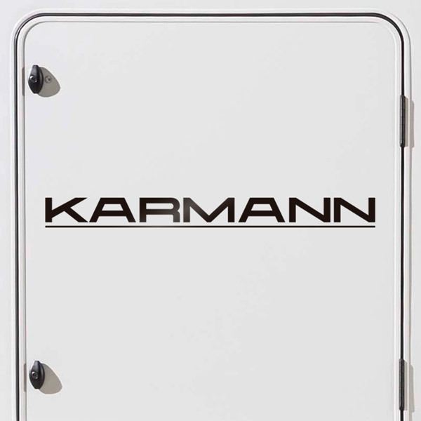 Logo Karmann 1/1