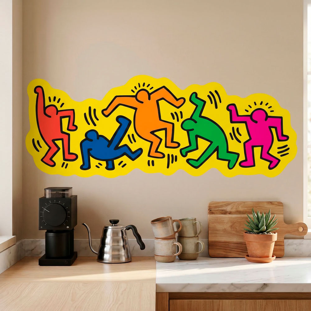 Breakdance (Couleur) 2