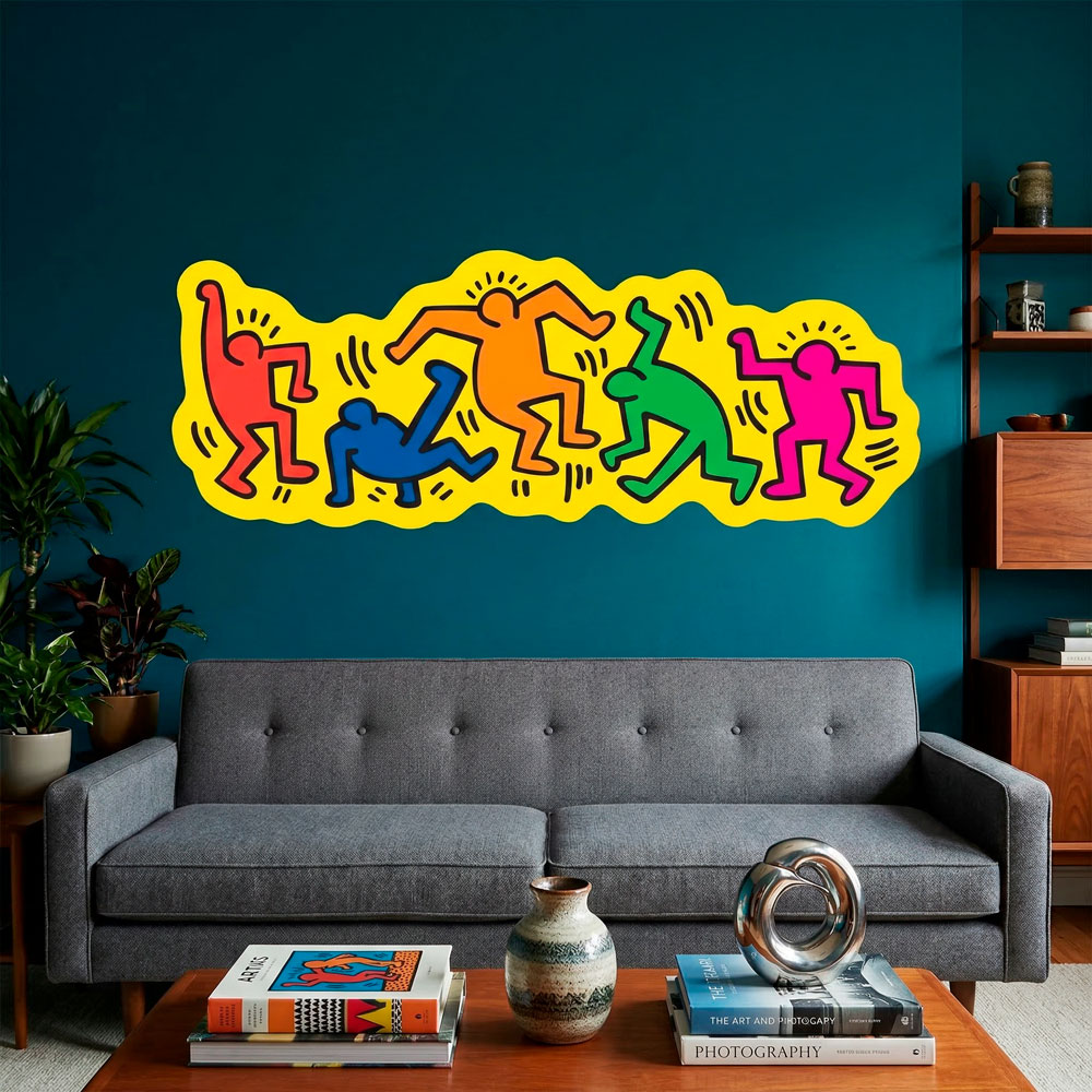 Breakdance (Couleur) 4
