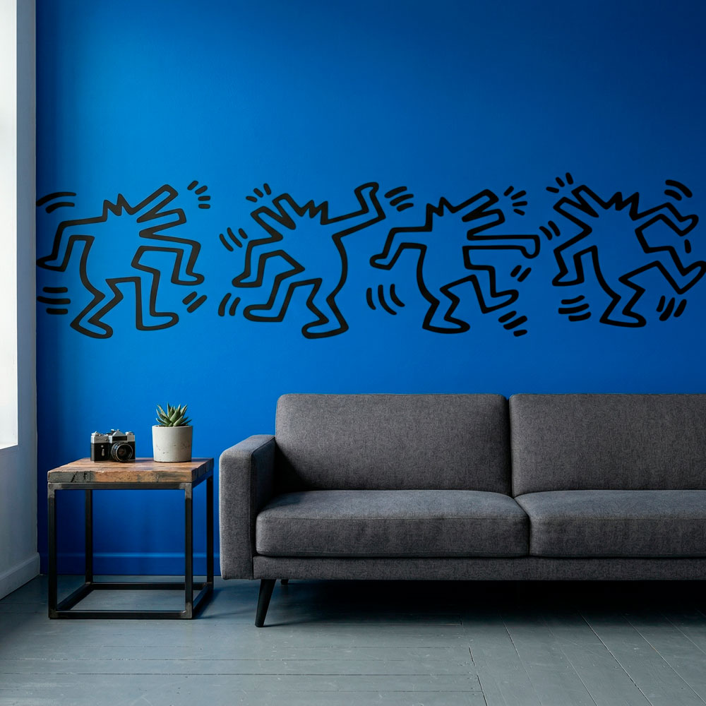 Dancing dogs 5
