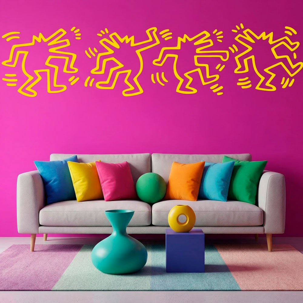 Dancing dogs 7