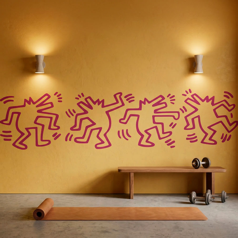 Dancing dogs 8