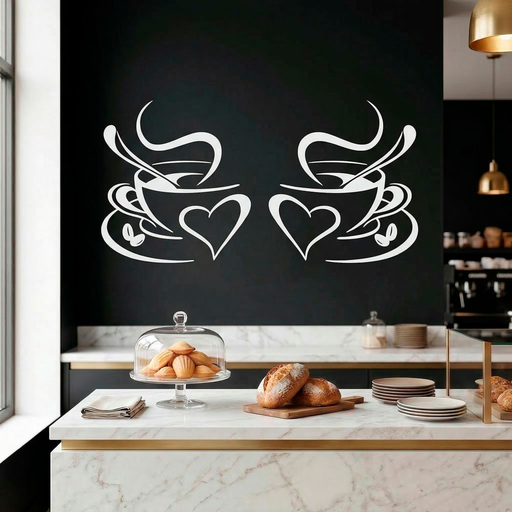 Le Caf&eacute; de L 4