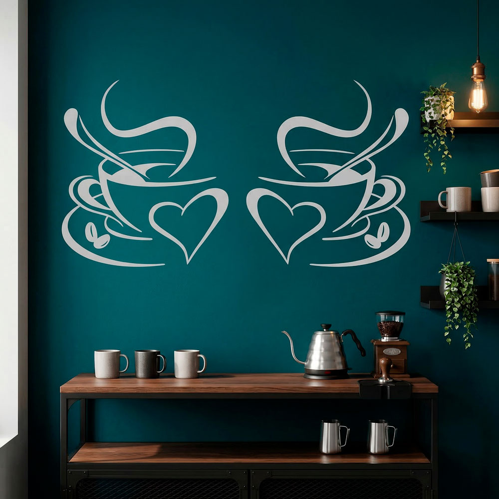 Le Caf&eacute; de L 5