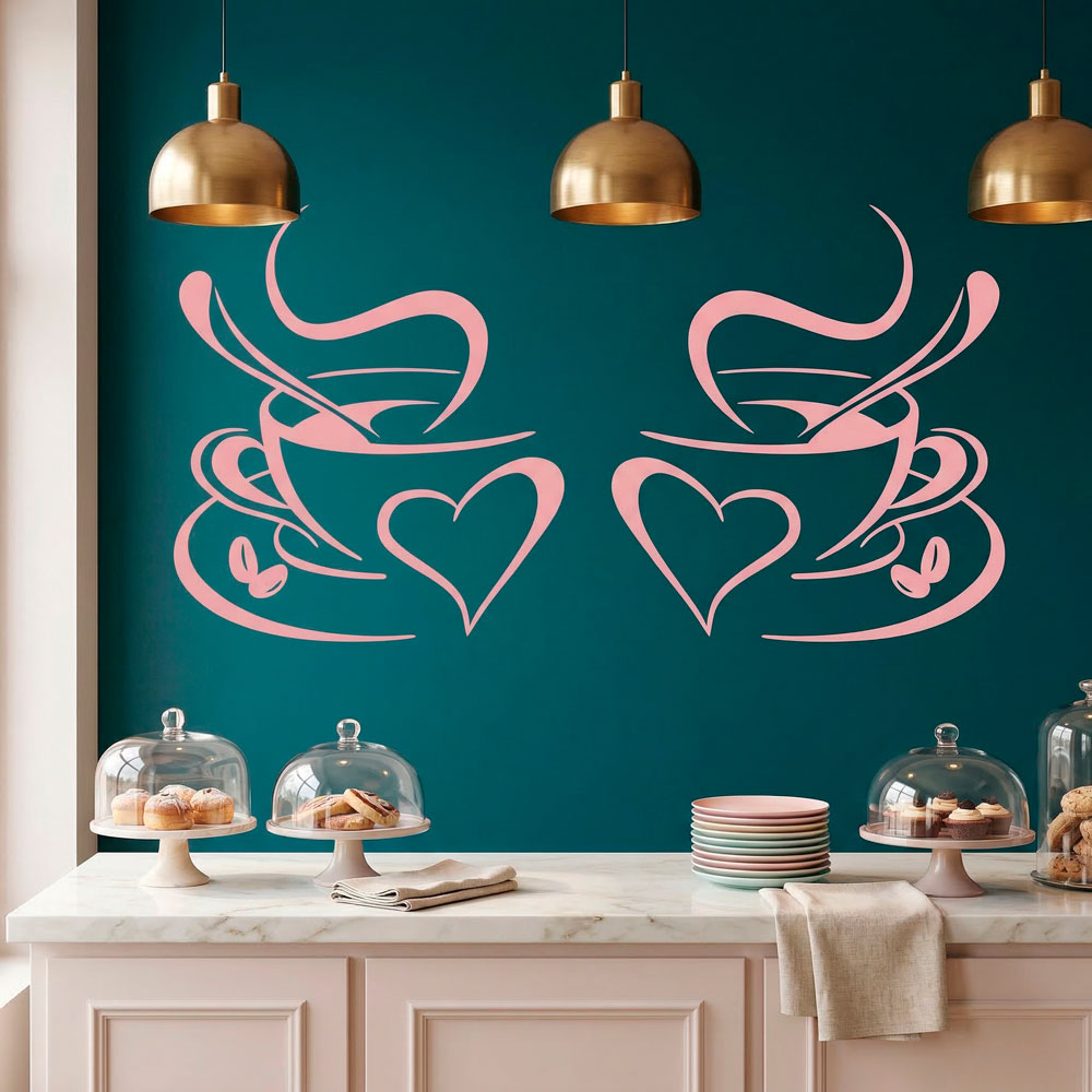 Le Caf&eacute; de L 8