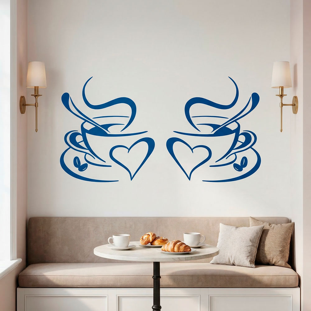 Le Caf&eacute; de L 9