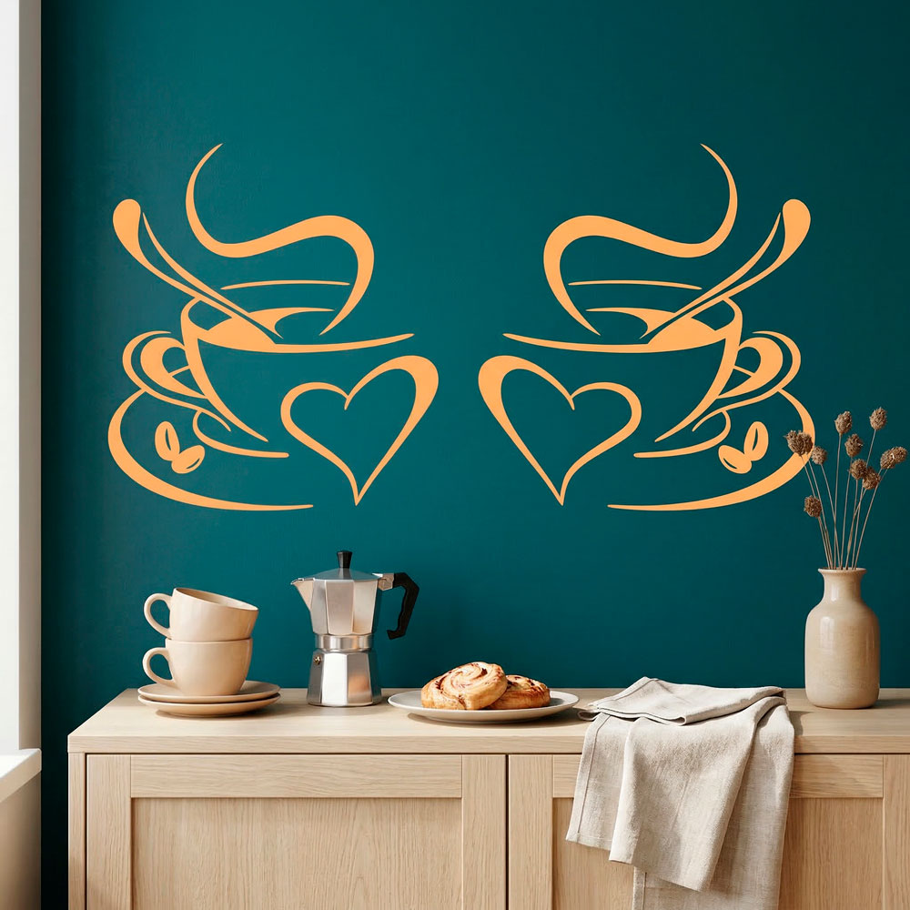 Le Caf&eacute; de L 10