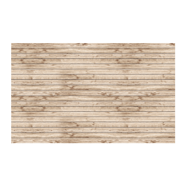 Stickers muraux: Sticker Ikea Manque de bois rustique
