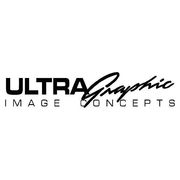 Autocollants: ULTRA Graphic