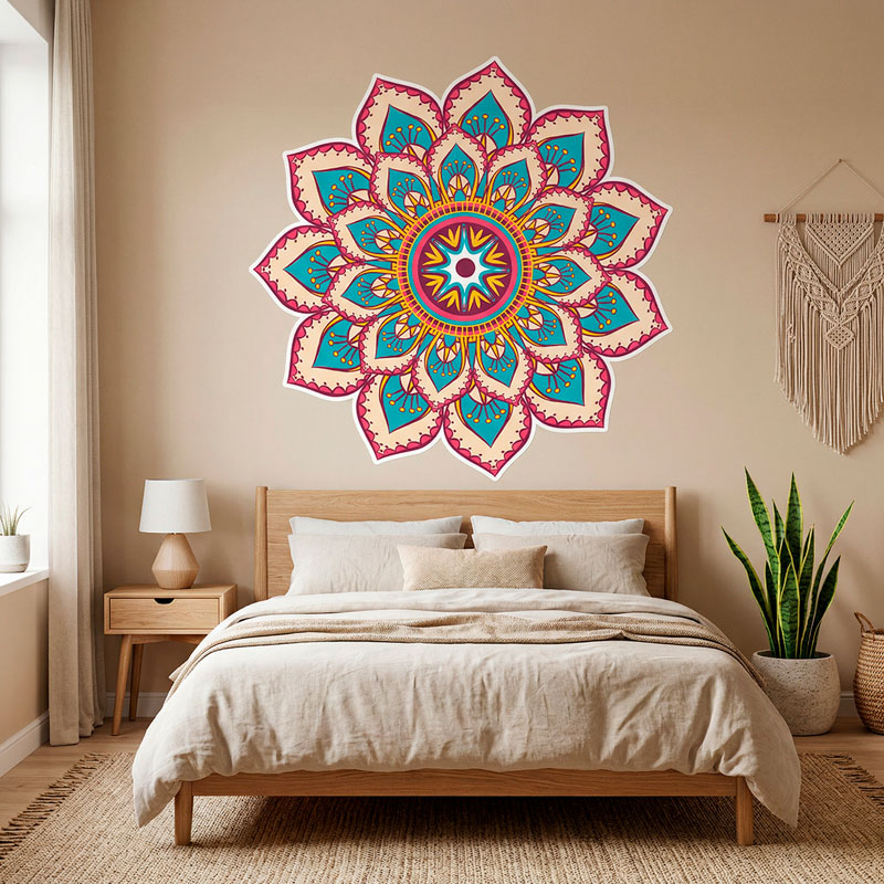 Mandala hindou 11/11