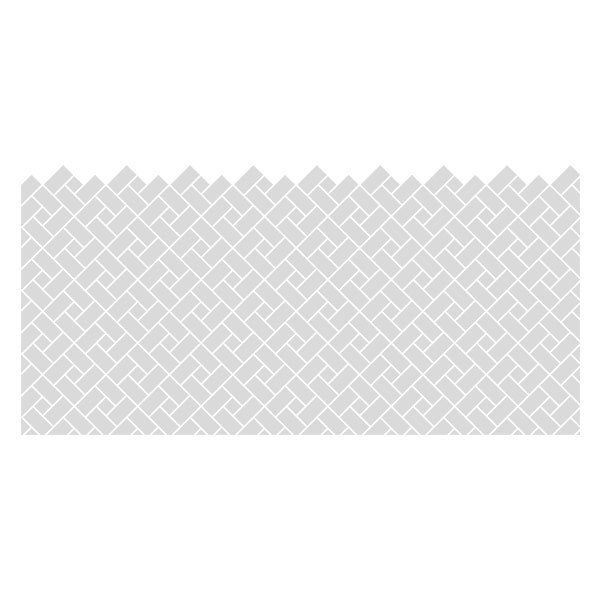Stickers muraux: Carrés de Texture