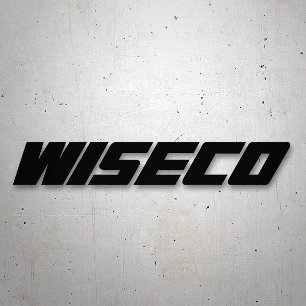 Autocollants: Wiseco