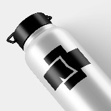 Autocollants: Rammstein Logo 5