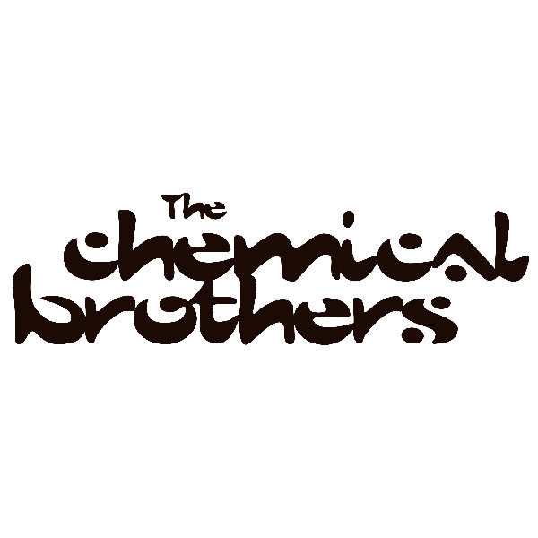 Autocollants: Chemical Brothers