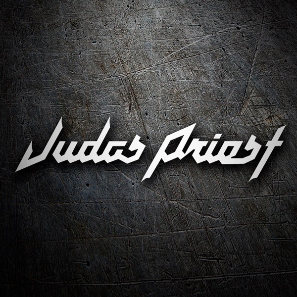 Autocollants: Judas Priest
