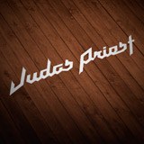 Autocollants: Judas Priest 2